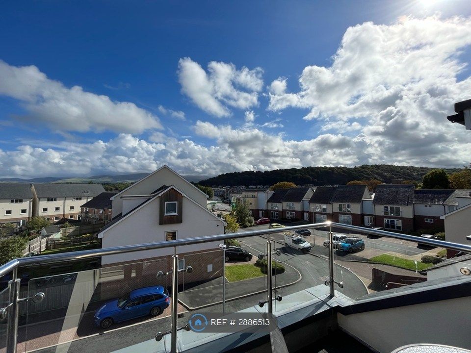 Additional image 4 of 2 bed flat to rentY Bae, Bangor LL57