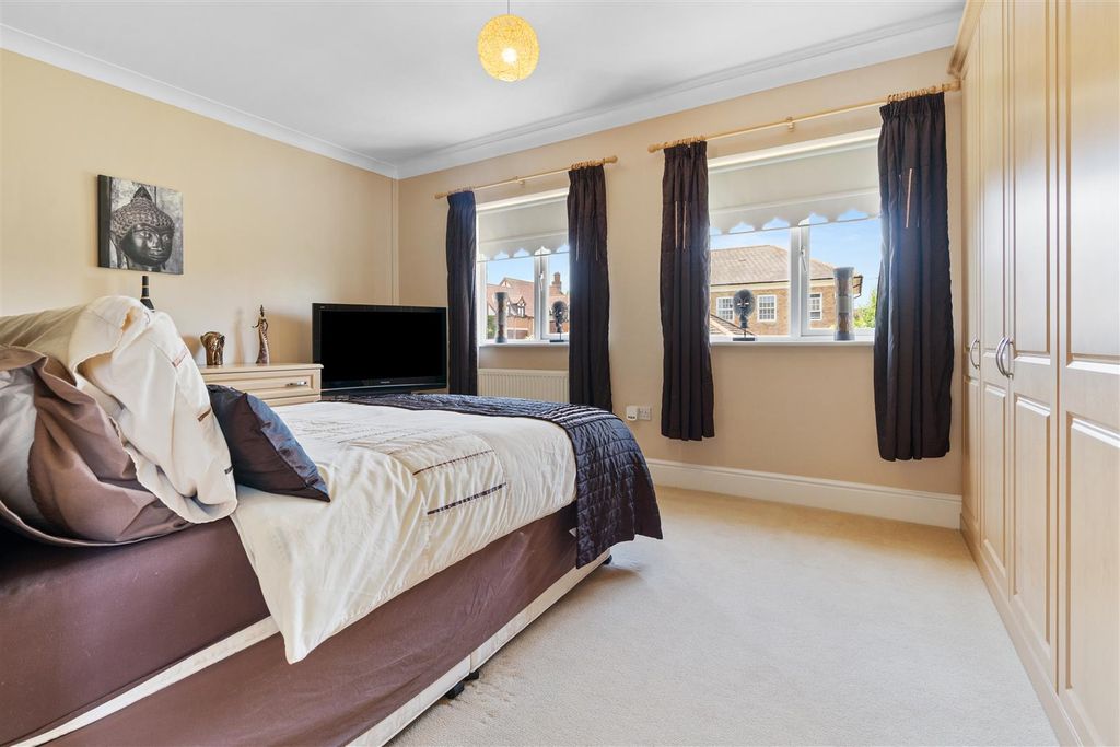 Additional image 31 of 5 bed detached house for saleSnowdrop Road, Hartlepool TS26
