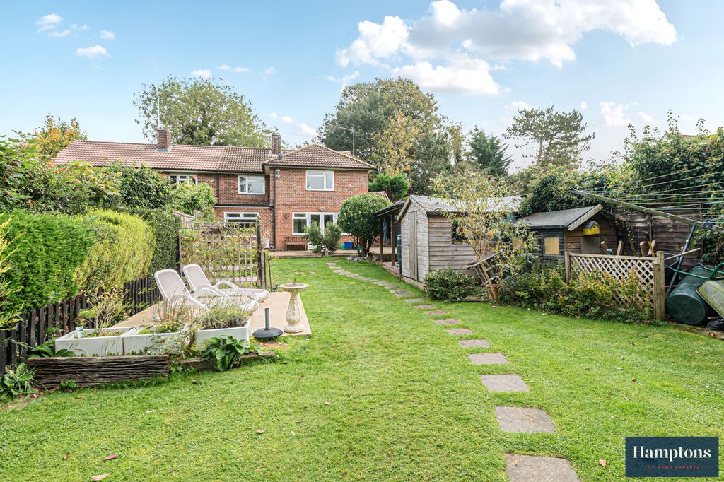 Property photo 1 of 16 External - Rear Aspect