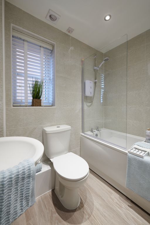 Additional image 7 of 4 bed detached house for sale"Cavan" at Poppy Fields, Mareham Road, Horncastle LN9