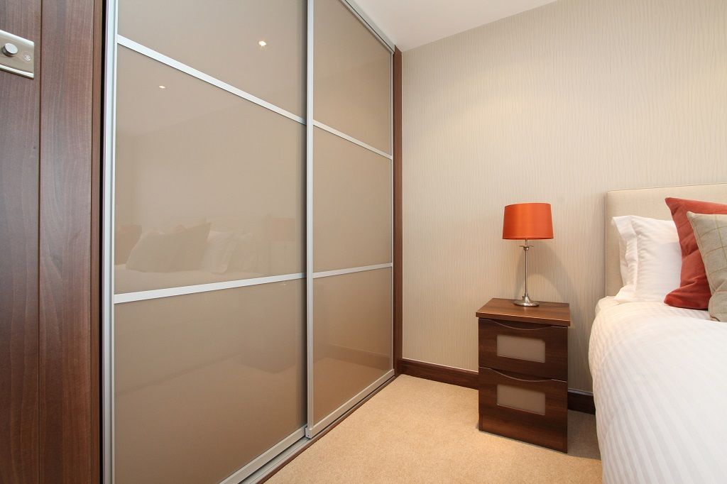 Property photo 2 of 9 2nd Bedroom