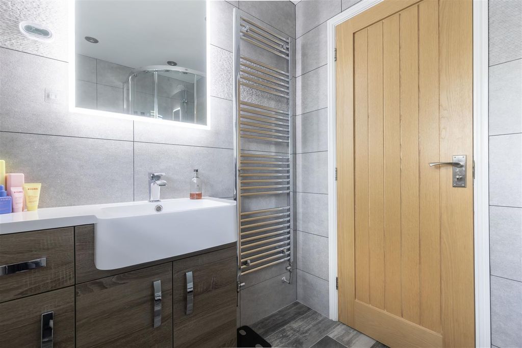 Additional image 18 of 4 bed detached house for saleHedgerows Road, Leyland PR25