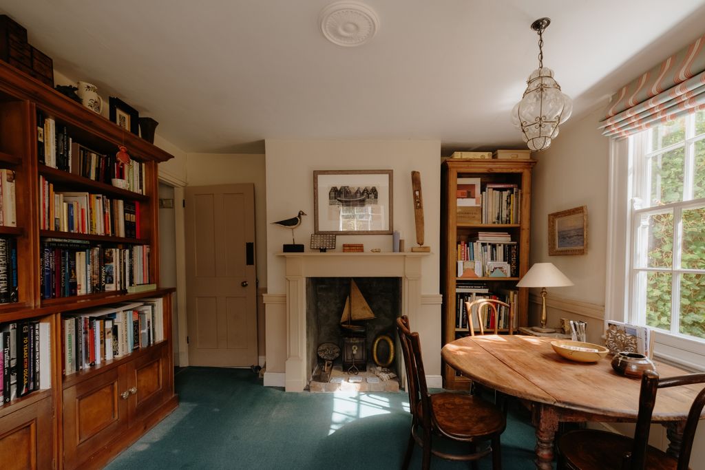 Property photo 3 of 26 Croft-Hastings-Rosemarycottage-Interior-34