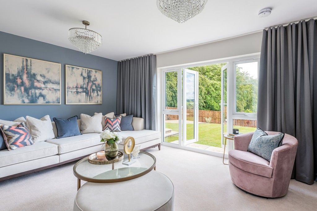 Property photo 1 of 14 Pinefields, Livingston