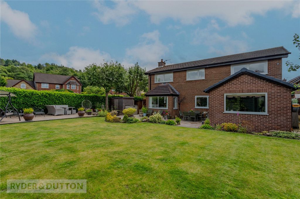 Additional image 24 of 4 bed detached house for saleHarden Hills, Shaw, Oldham, Greater Manchester OL2