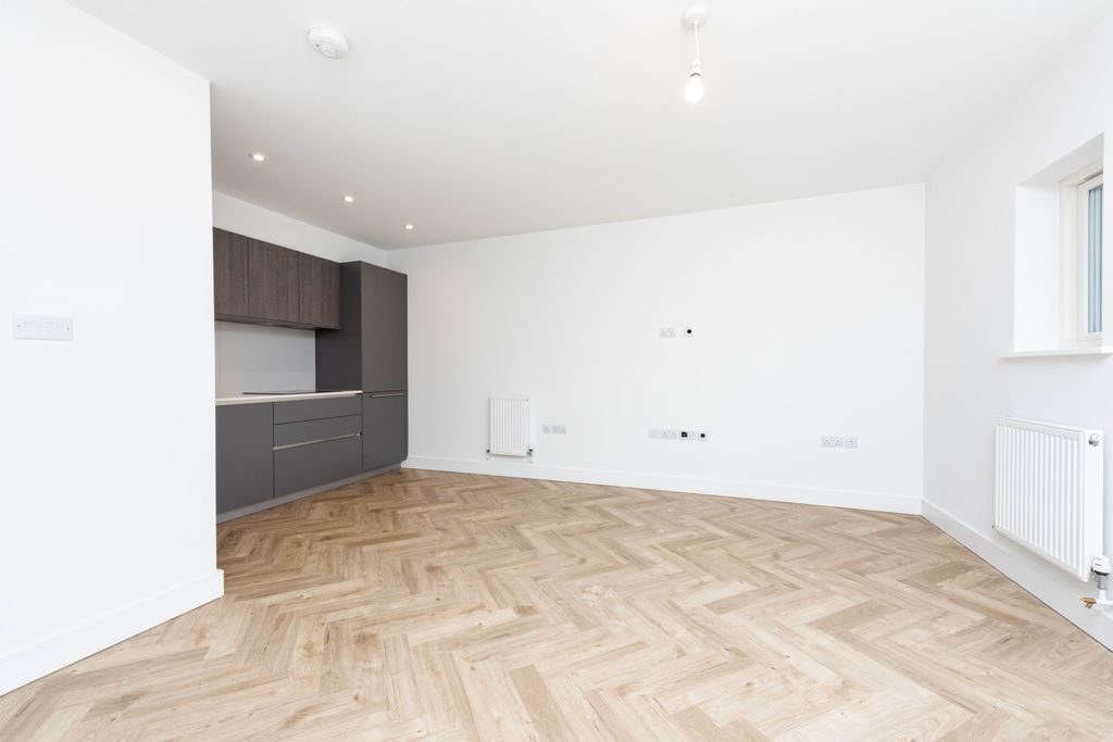 Property photo 3 of 8 Open Plan Kitchen Living Area
