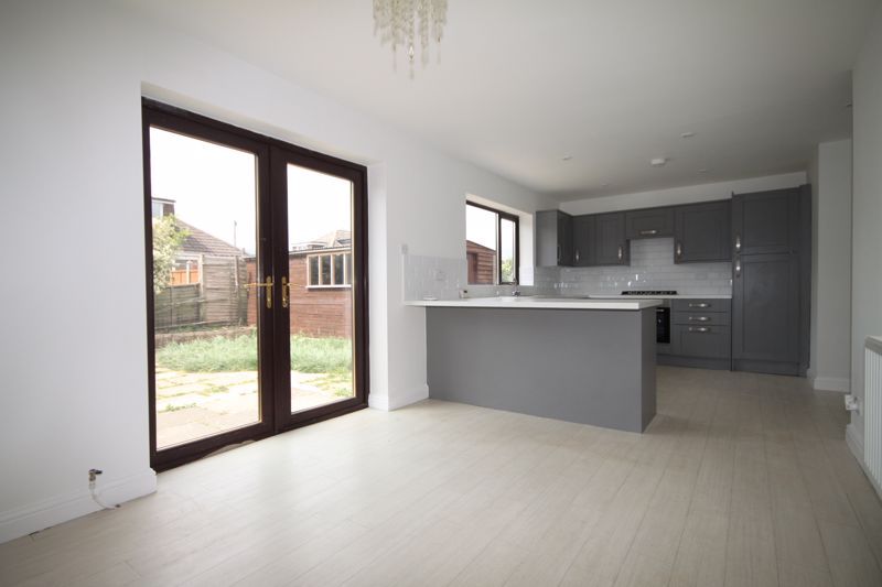 Property photo 3 of 10 Kitchen Diner View 2