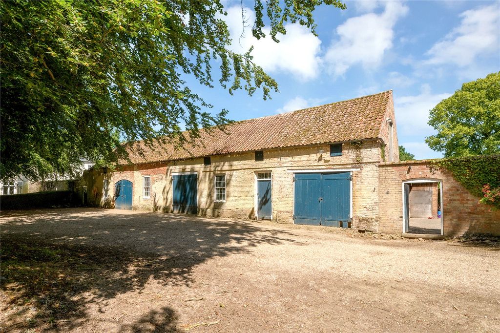 Additional image 18 of Detached house for saleMill Lane, Legbourne, Louth, Lincolnshire LN11