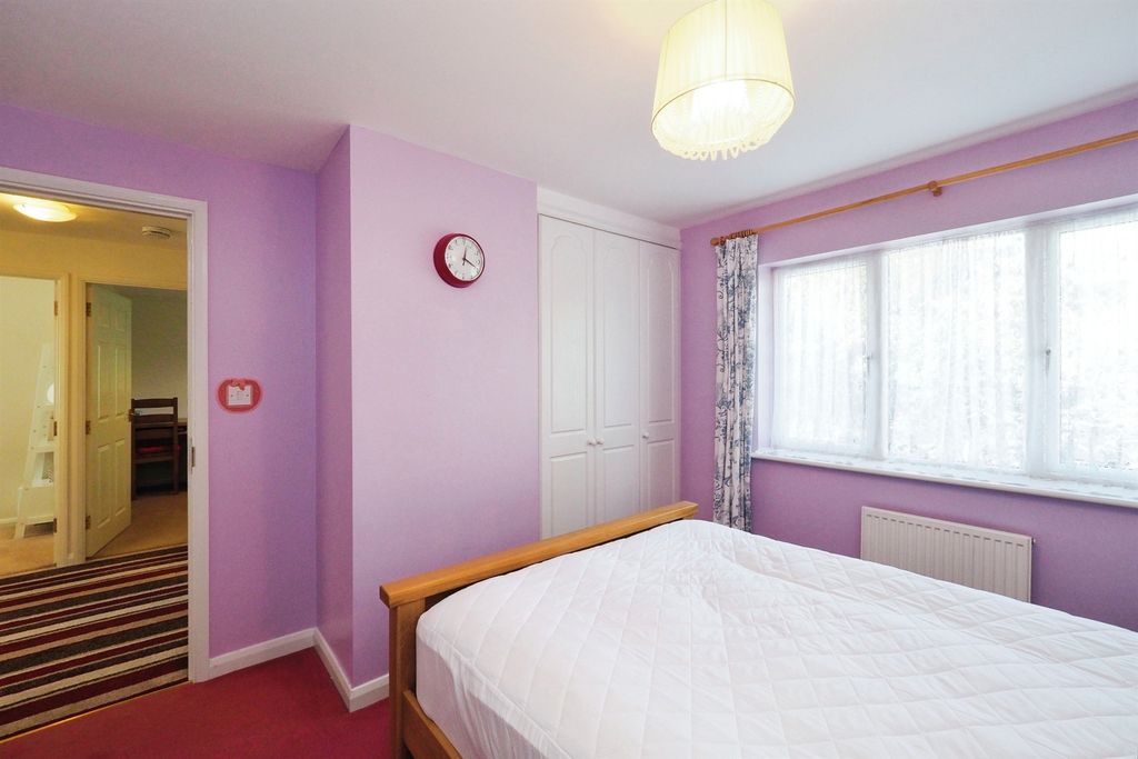 Additional image 10 of 6 bed detached house for saleHaymeadow Close, Loughborough LE11