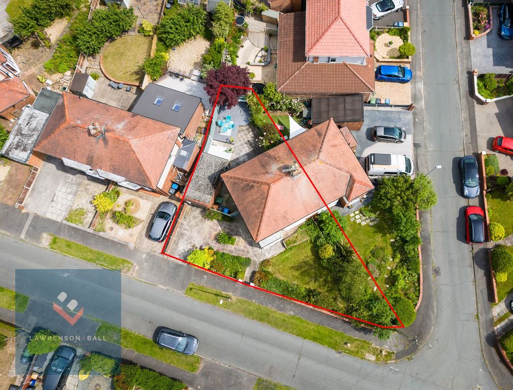 Property photo 3 of 25 Aerial Plot