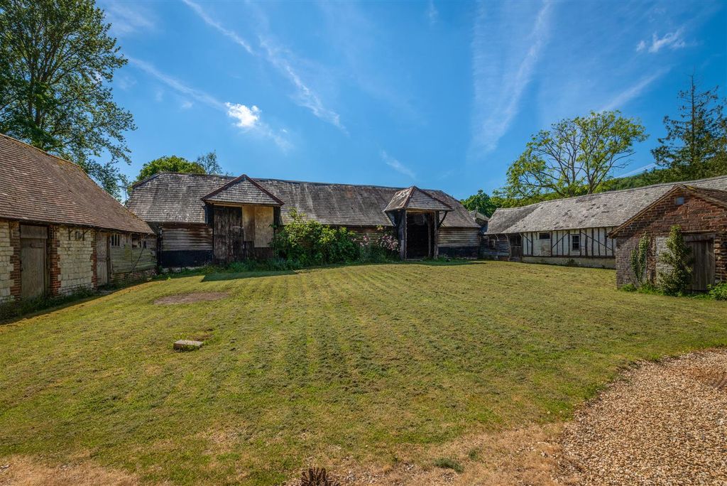 Additional image 13 of 7 bed detached house for saleSteep, Hampshire GU32