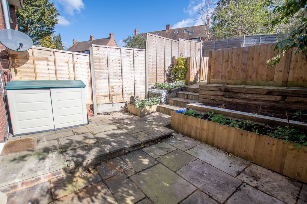 Property photo 2 of 15 Garden