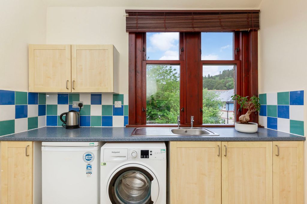 Additional image 8 of 1 bed flat for sale12 George Place, Peebles EH45
