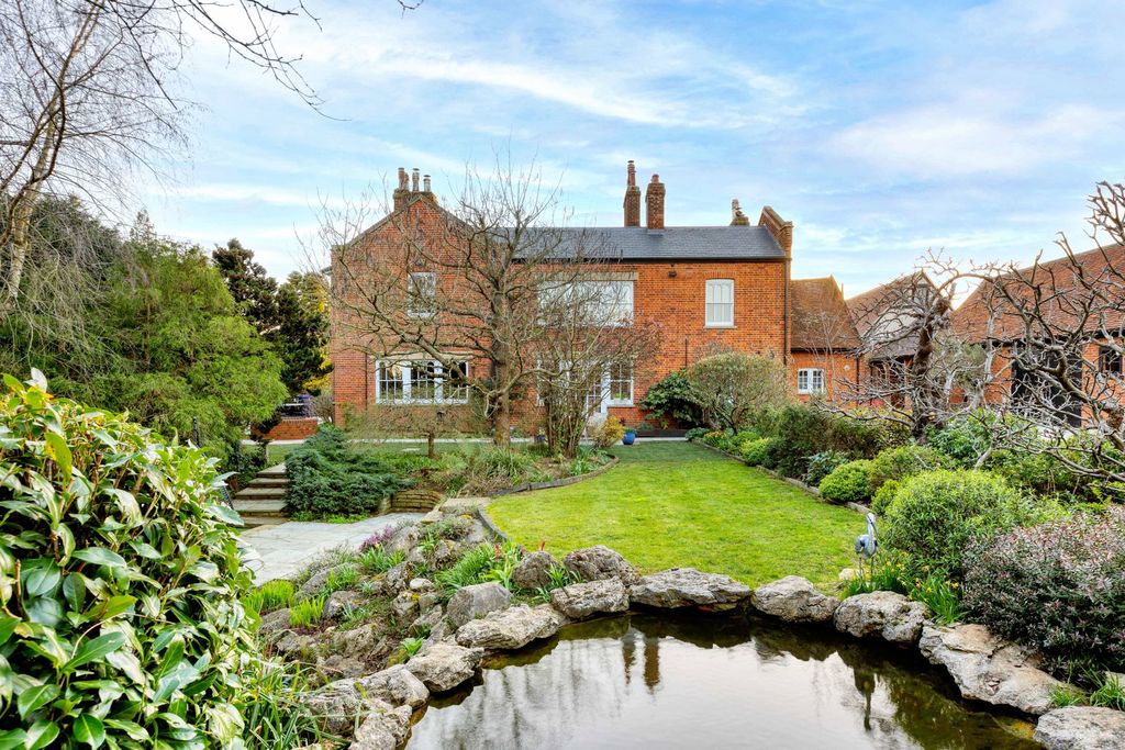 Additional image 32 of 8 bed detached house for saleLondon Road, Hitchin SG4