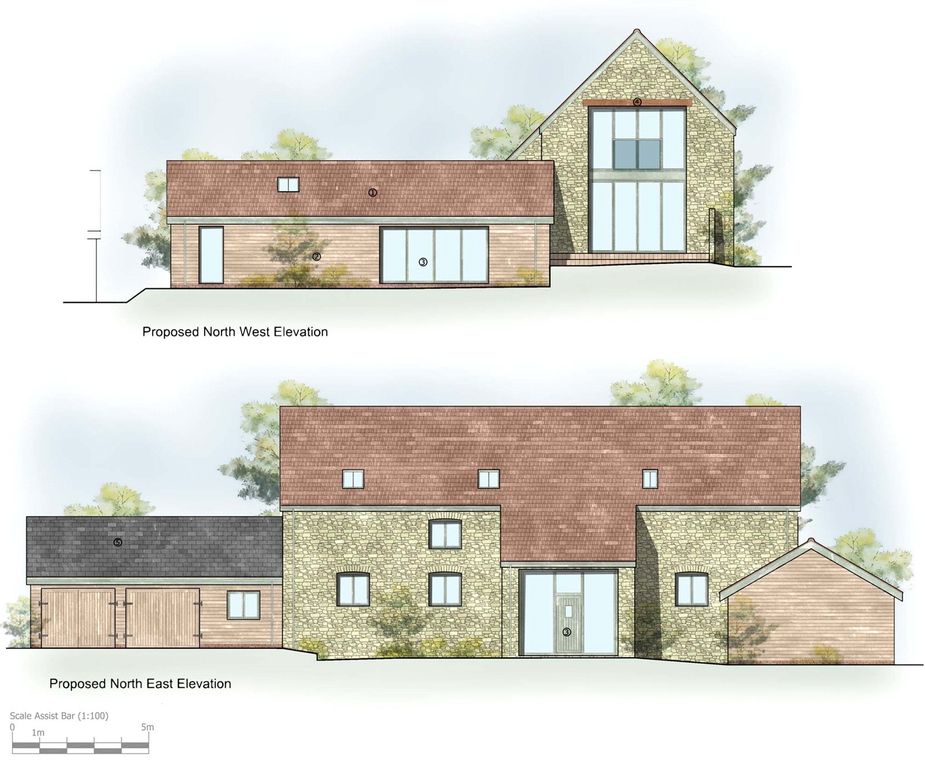 Property photo 3 of 4 Elevations