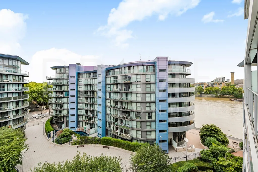 Howard Building, Chelsea Bridge Wharf, London SW11 - View 6