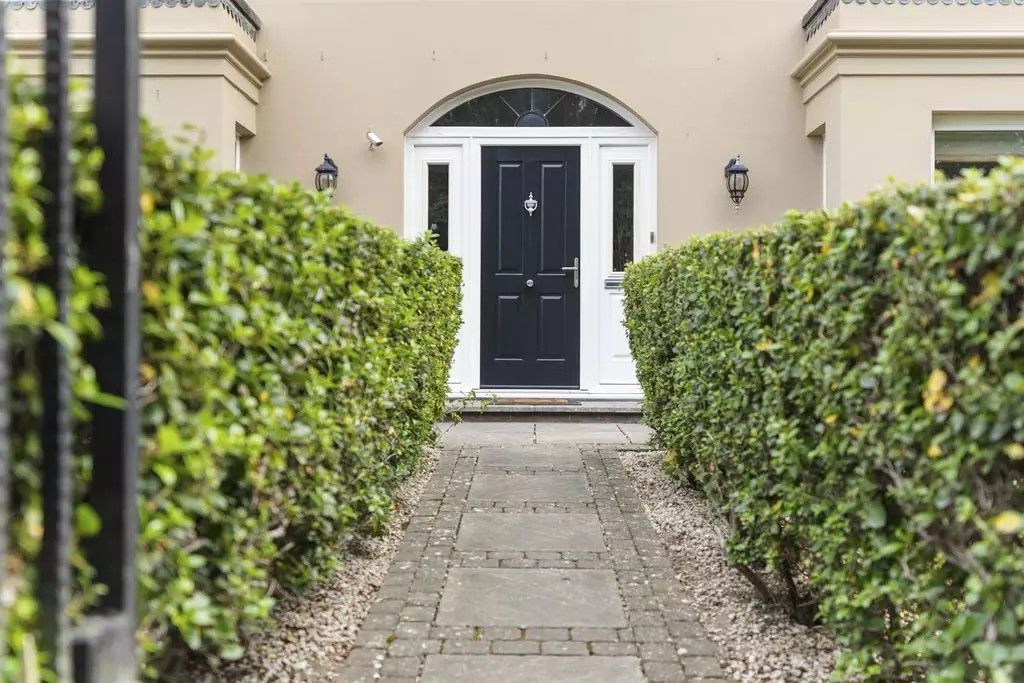Property photo 2 of 47 Ballakinnag House