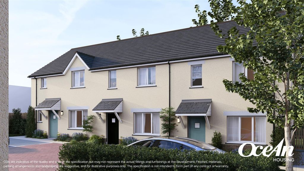 Property photo 1 of 5 CGI - Tremena View-Min.Png