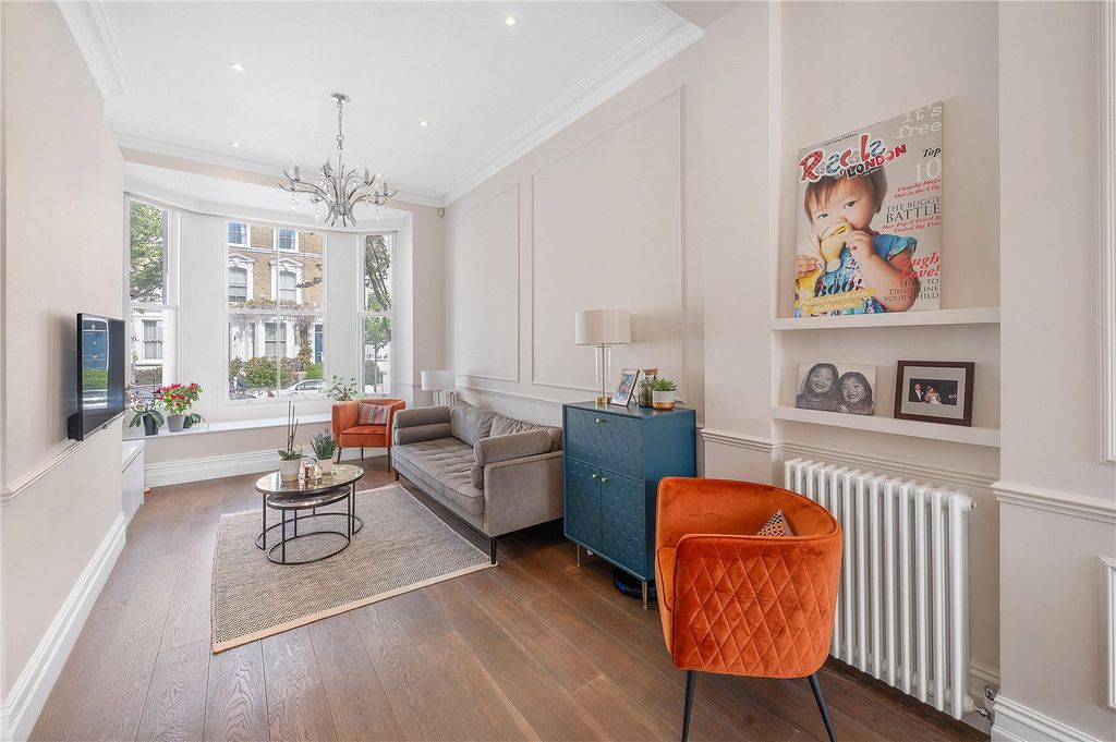 Property photo 2 of 9 Reception Room