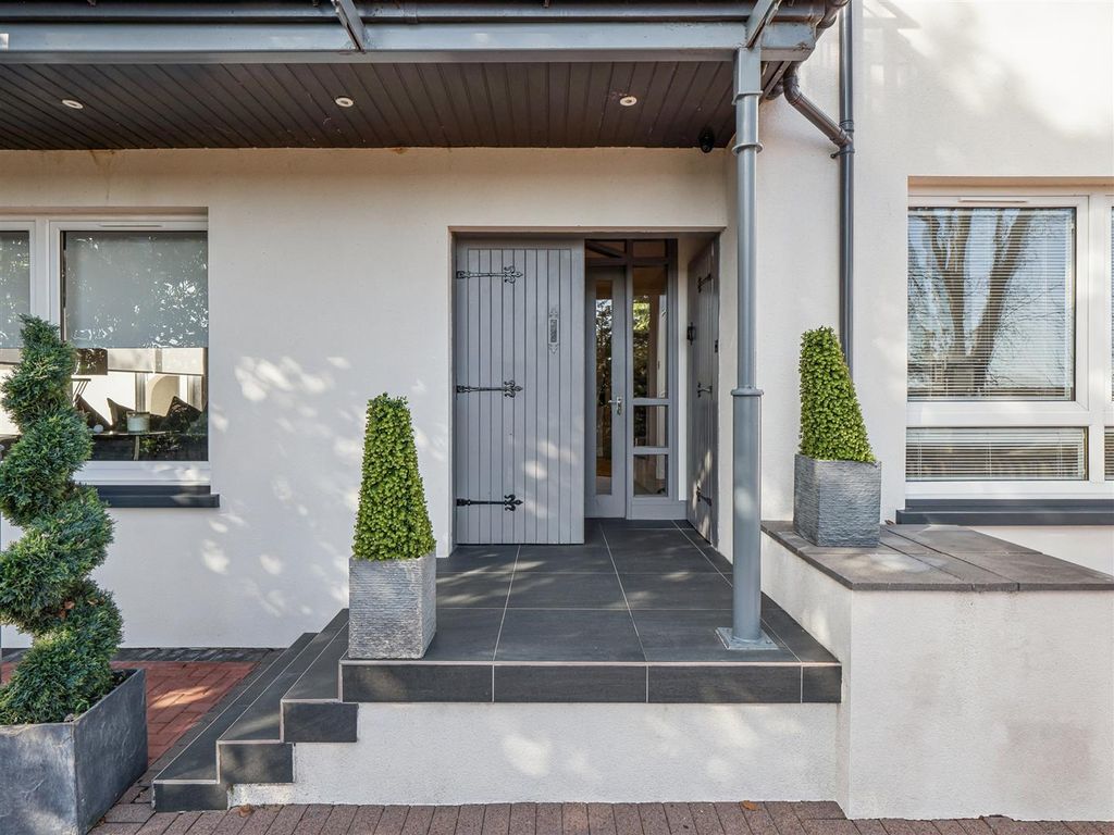 Property photo 3 of 55 Front Entrance