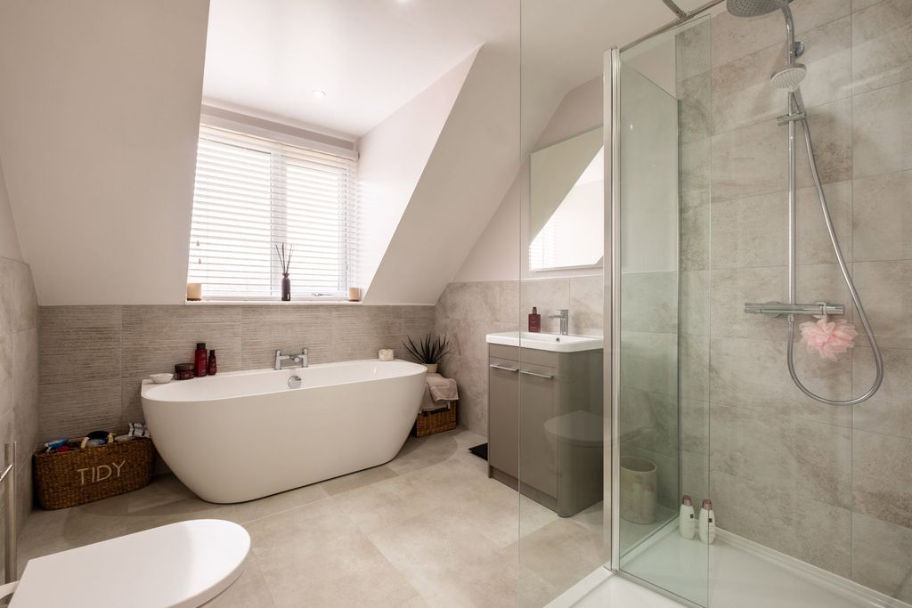 Additional image 21 of 5 bed detached house for saleVale Close, Lichfield WS13