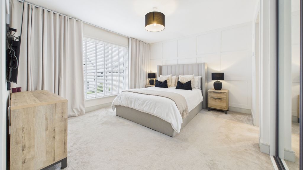 Additional image 15 of 5 bed detached house for saleGlenluce Drive, Bishopton PA7