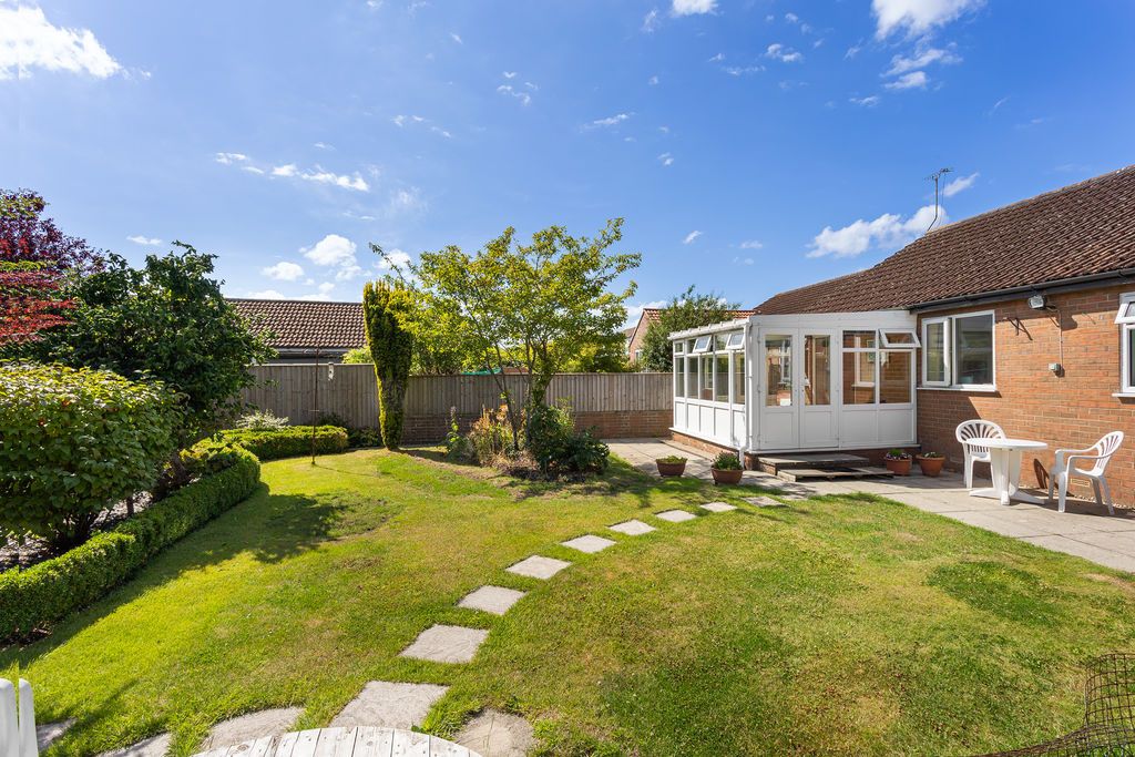 Additional image 12 of 3 bed detached bungalow for saleFirthland Road, Pickering YO18