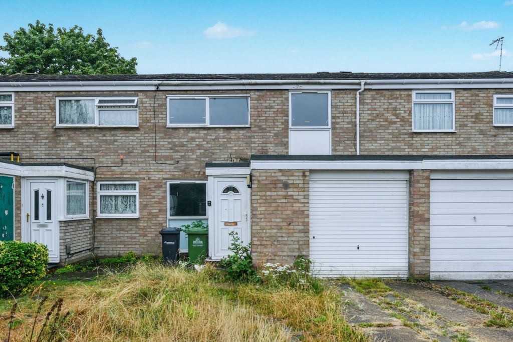 Property photo 1 of 17 14 Westmeade Close, Cheshunt, Waltham Cross, En7 6Jp