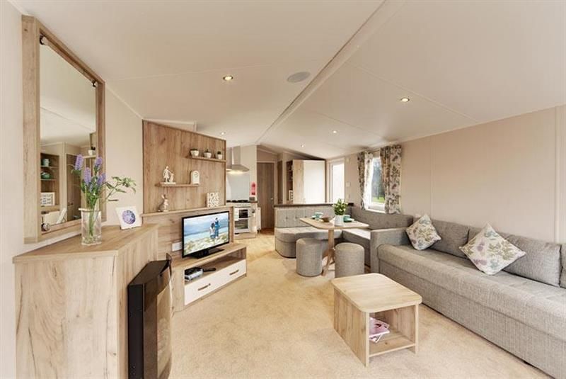 Property photo 1 of 5 Willerby Skye