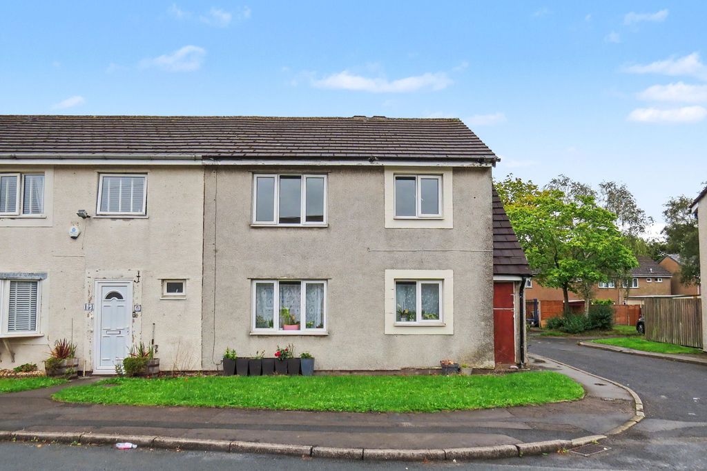 Property photo 1 of 12 153 New Rough Hey, Ingol, Preston, Lancashire, Pr2 7Bd