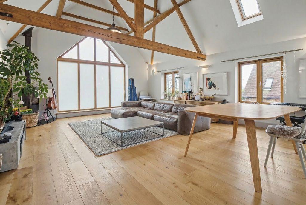 Property photo 3 of 21 Living Area - Angle 1