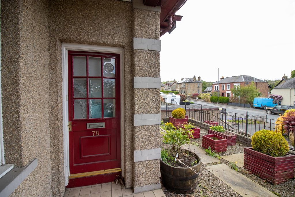 Additional image 32 of 3 bed semi-detached house for sale78 Weensland Road, Hawick TD9