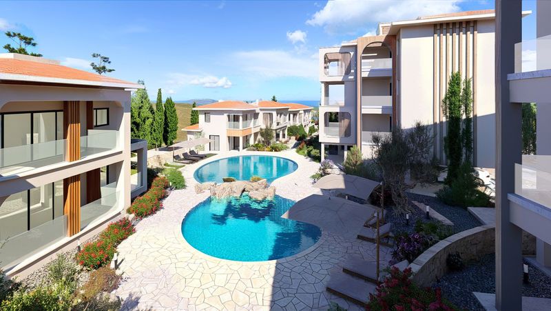 Property photo 3 of 14 Communal Pool -...