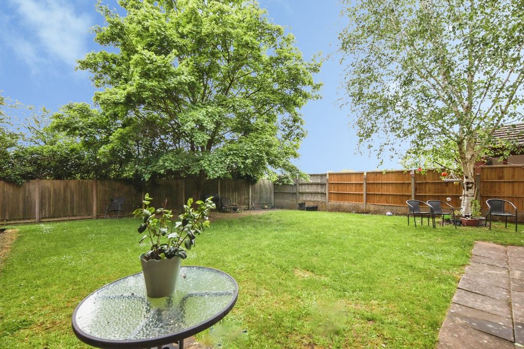 Additional image 13 of 2 bed flat for saleCharles Eaton Court, Bedworth CV12