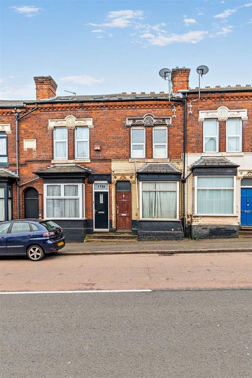 Property photo 1 of 5 8686587-Exterior12-800.Jpg