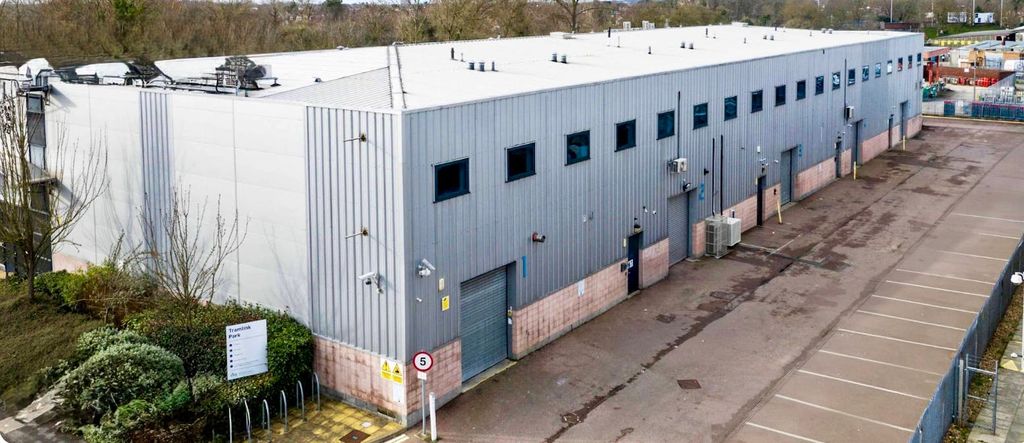 Property photo 1 of 2 Unit 4, Tramlink Park