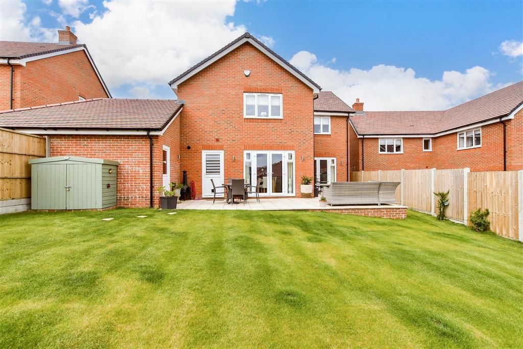 Property photo 1 of 15 Rear Elevation