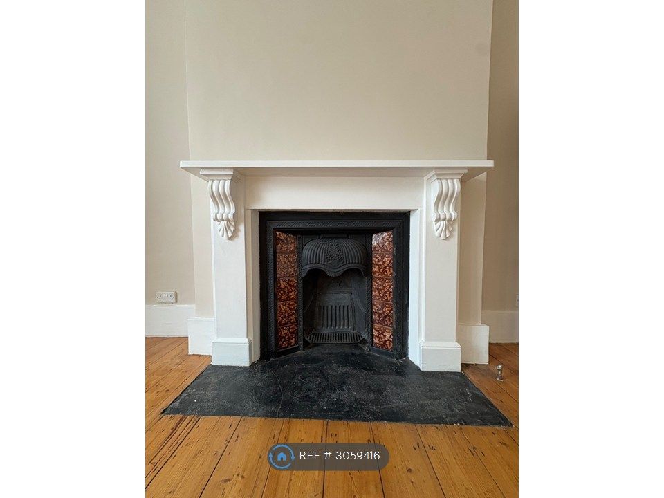 Property photo 2 of 8 Period Fire Place