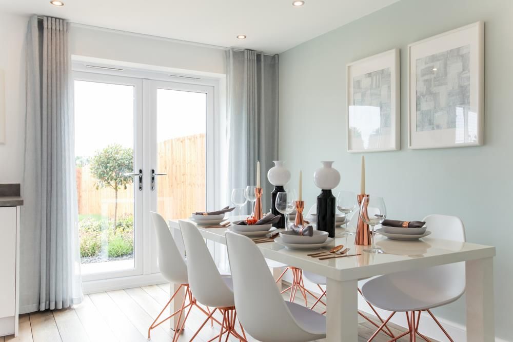 Additional image 4 of 4 bed detached house for sale"Elmwood Chapel Gardens" at Havoc Road, Dumbarton G82