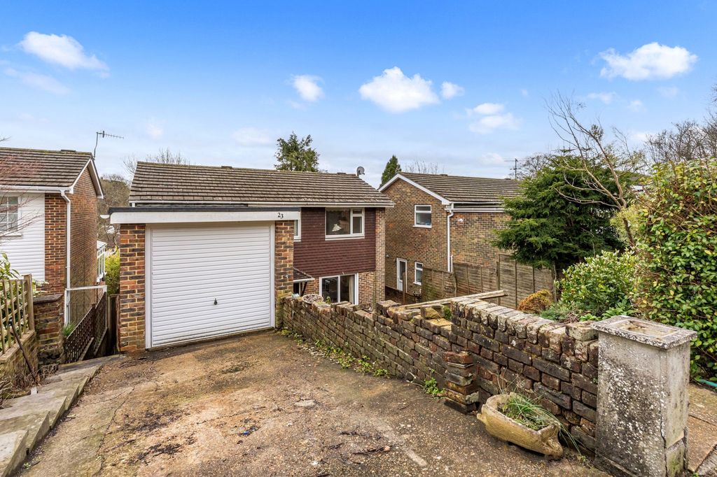 Additional image 20 of 4 bed detached house for saleHillside Way, Withdean BN1