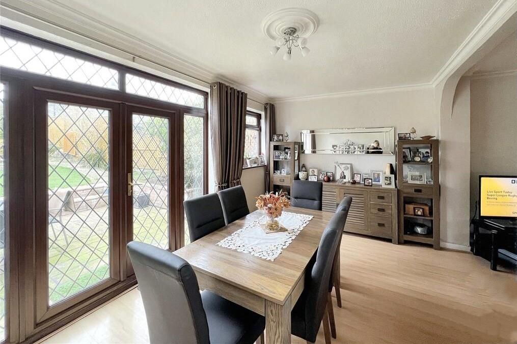 Property photo 3 of 13 Dining Room