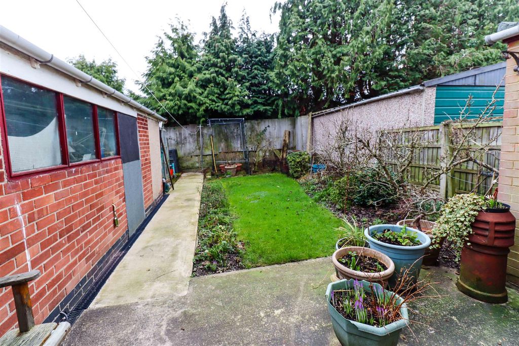 Additional image 19 of 3 bed detached house for saleManning View, Ilkeston DE7