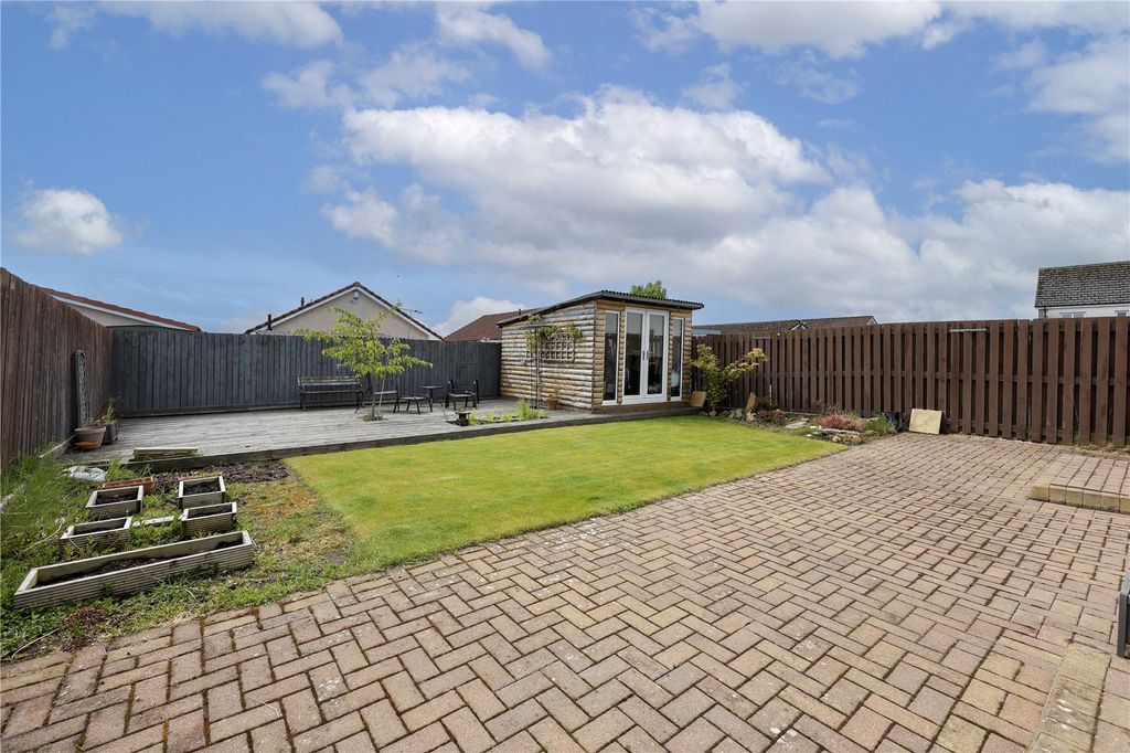 Additional image 6 of 4 bed detached house for saleKenneth Court, Kennoway, Leven, Fife KY8