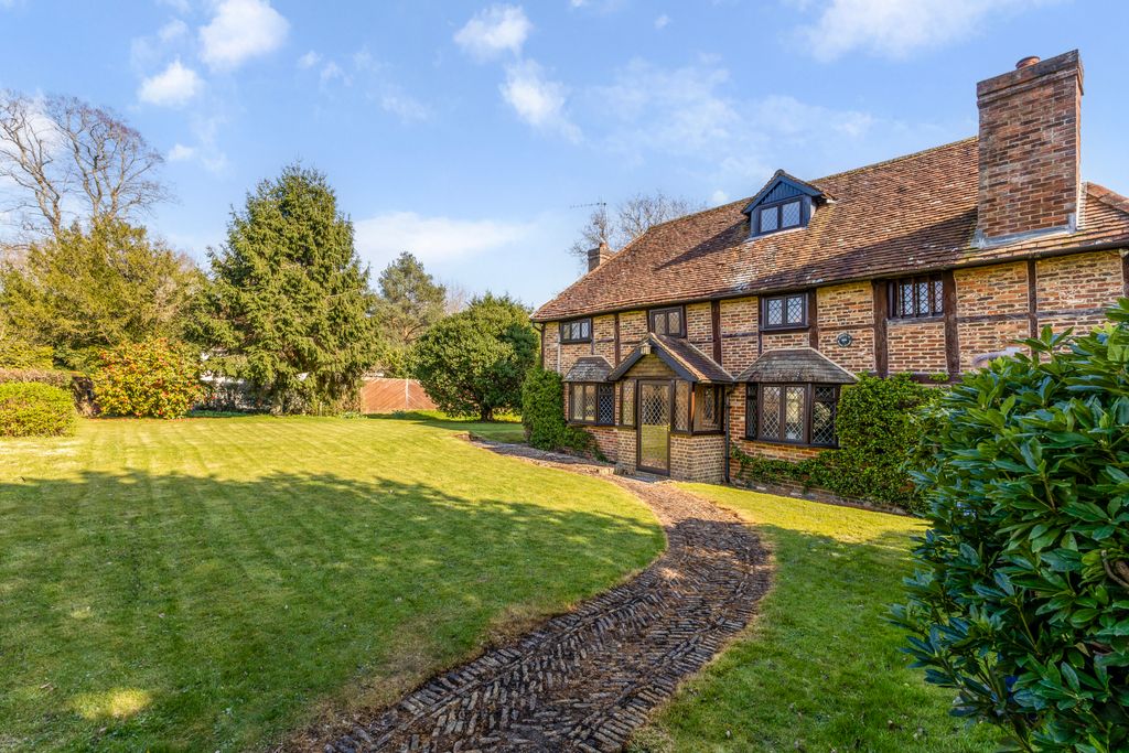 Additional image 27 of 4 bed detached house for saleHare Lane, Lingfield RH7