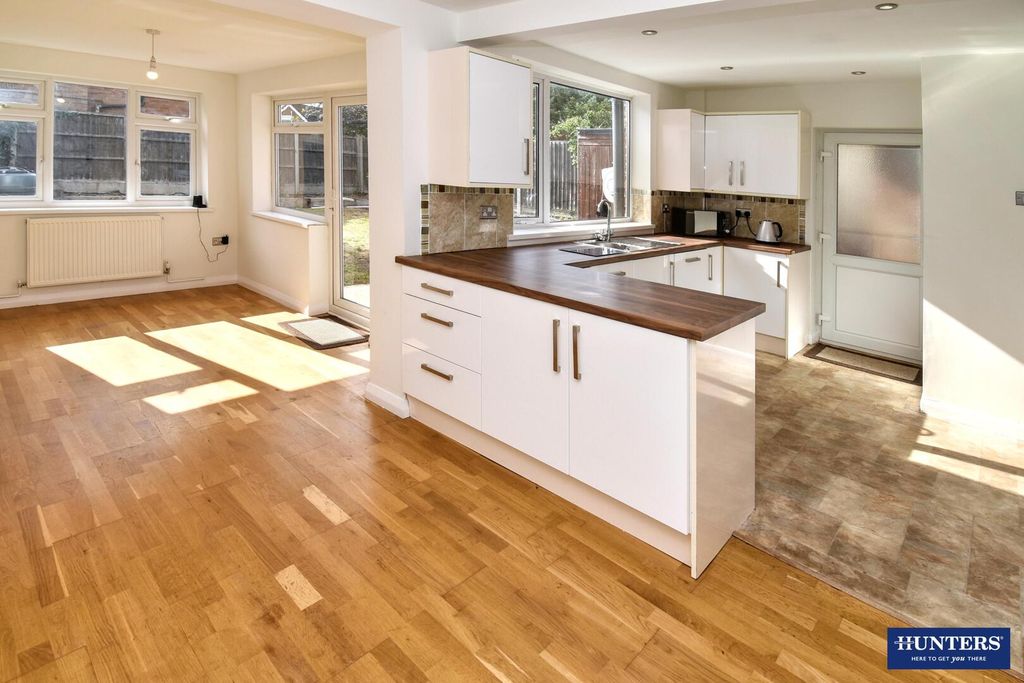 Property photo 2 of 20 Kitchen-Diner