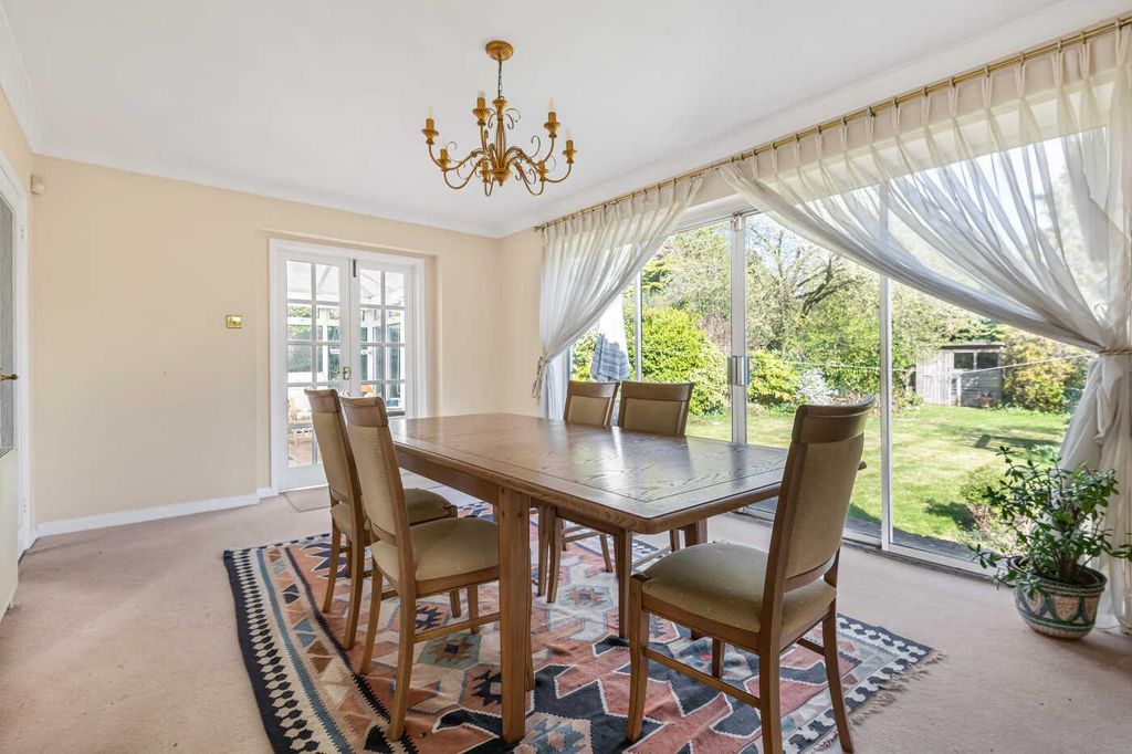 Property photo 3 of 20 Dining Room
