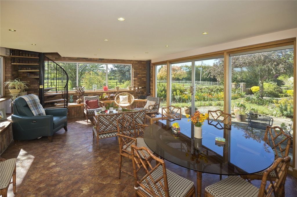 Property photo 3 of 8 Sun Room