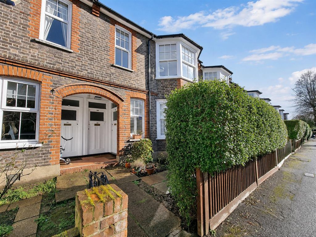 Property photo 2 of 15 External
