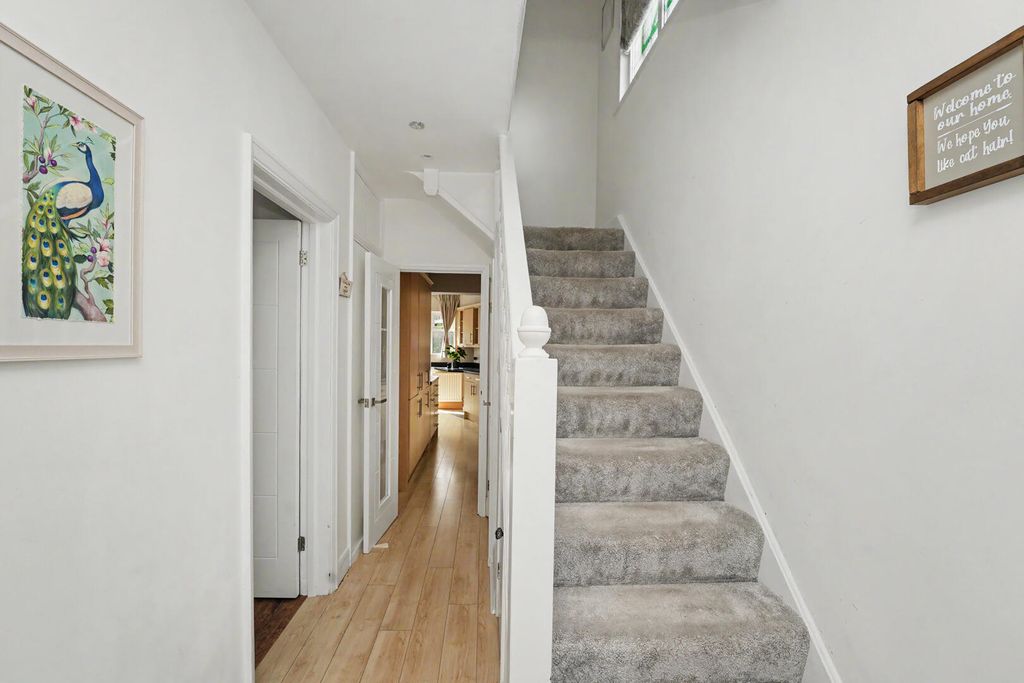 Property photo 2 of 37 Hallway