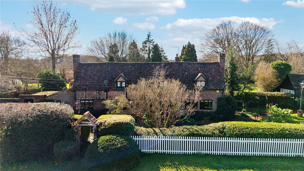 Property photo 1 of 32 Front Elevation